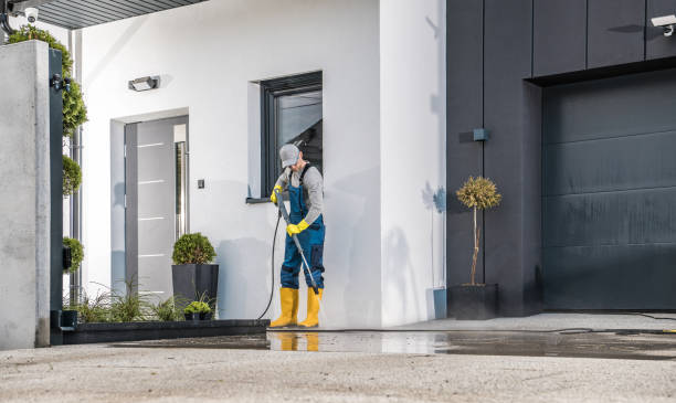 Trusted Mount Holly Springs, PA Pressure Washing Experts