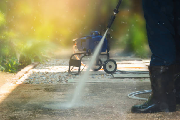 Best Pool Deck Cleaning  in Mount Holly Springs, PA