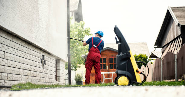 Best Fence Cleaning  in Mount Holly Springs, PA